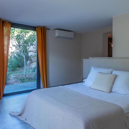 Appartement Stintinu - Tarra Zuria Bonifacio  Esterno foto