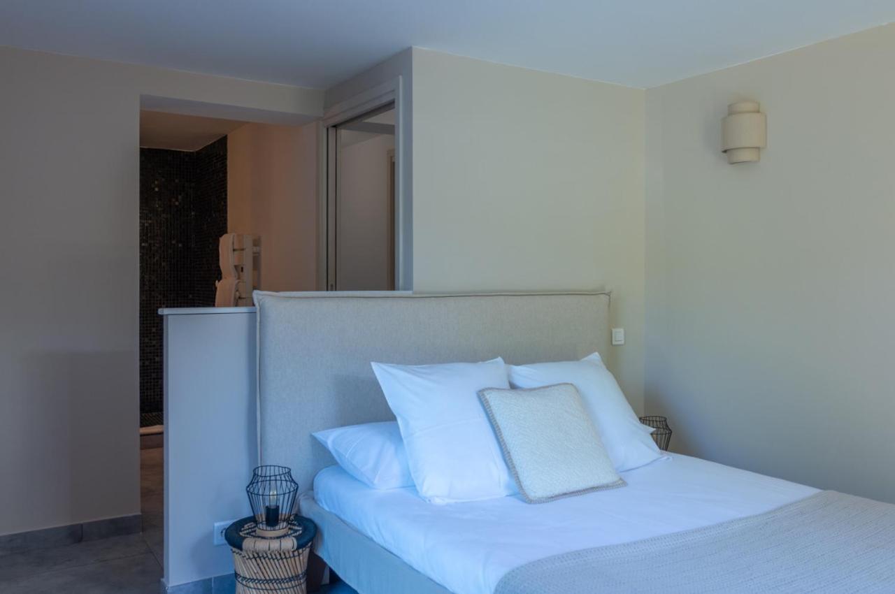 Appartement Stintinu - Tarra Zuria Bonifacio  Esterno foto