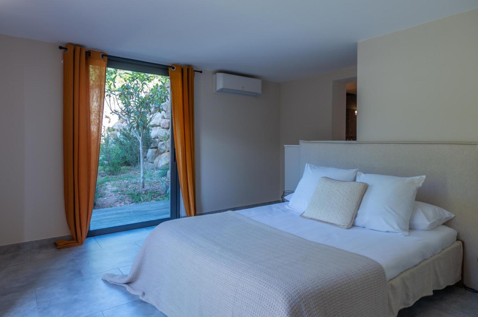 Appartement Stintinu - Tarra Zuria Bonifacio  Esterno foto