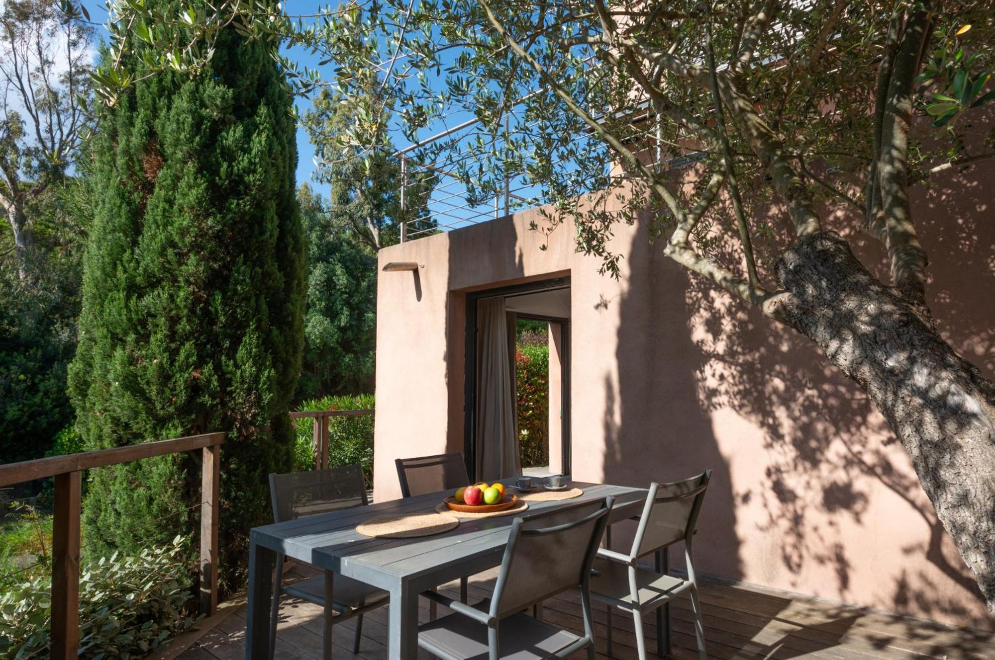 Appartement Stintinu - Tarra Zuria Bonifacio  Esterno foto